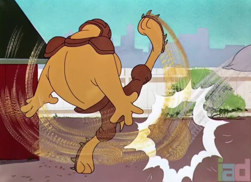 Looney Tunes - Looney Tunes Part 5