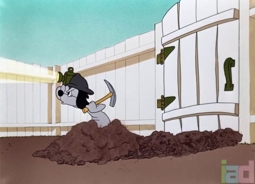 Looney Tunes - Looney Tunes Part 5