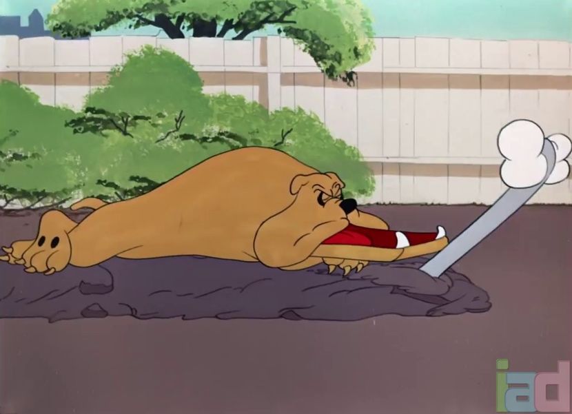 Looney Tunes - Looney Tunes Part 5