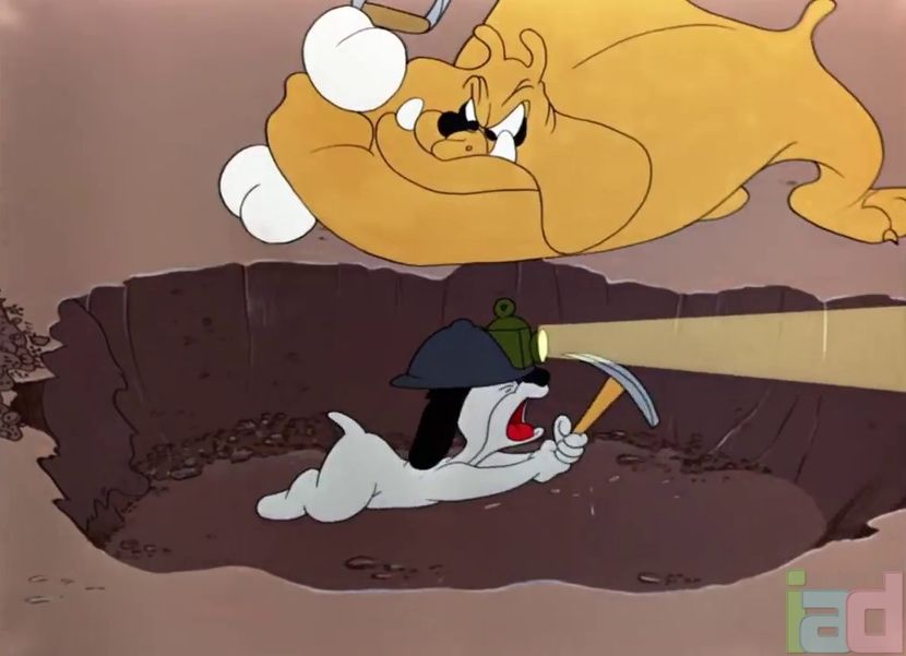Looney Tunes - Looney Tunes Part 5
