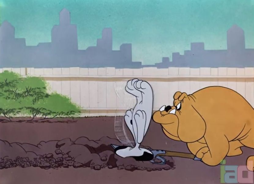 Looney Tunes - Looney Tunes Part 5