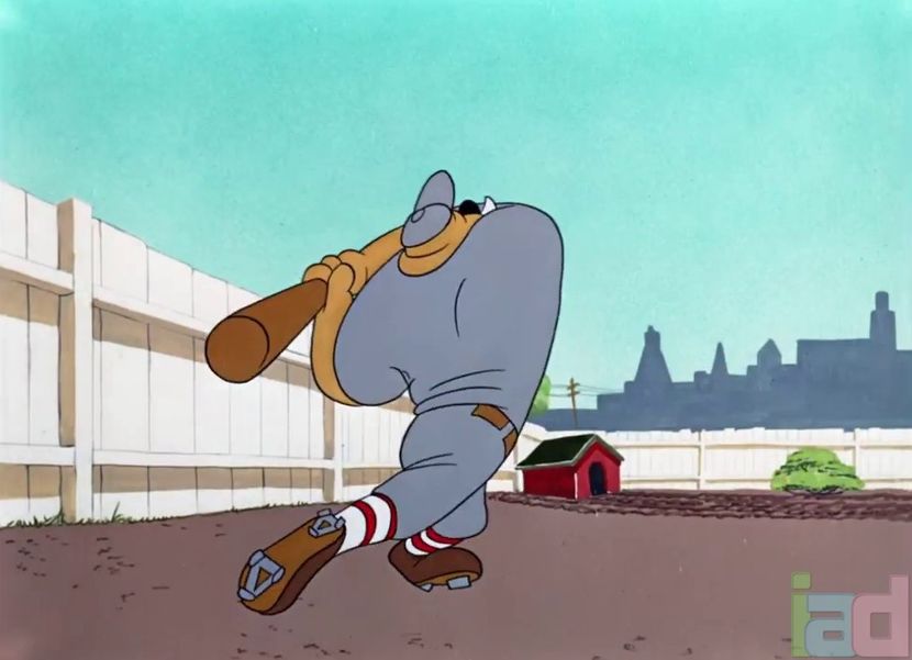 Looney Tunes - Looney Tunes Part 5