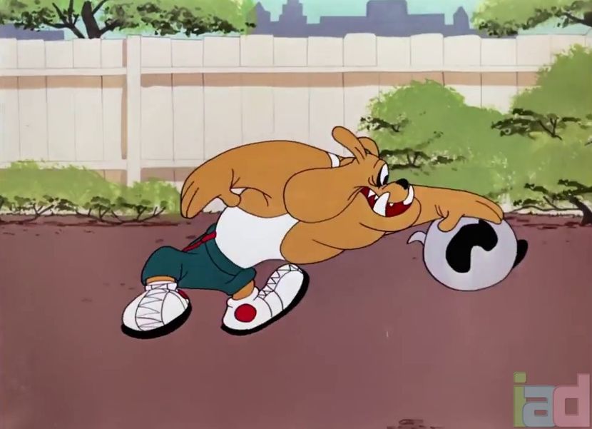 Looney Tunes - Looney Tunes Part 5