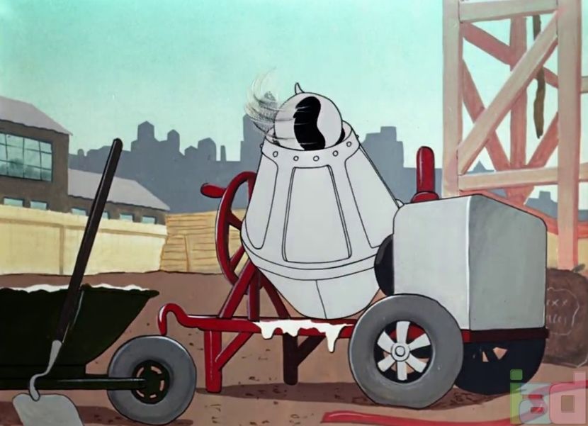 Looney Tunes - Looney Tunes Part 5