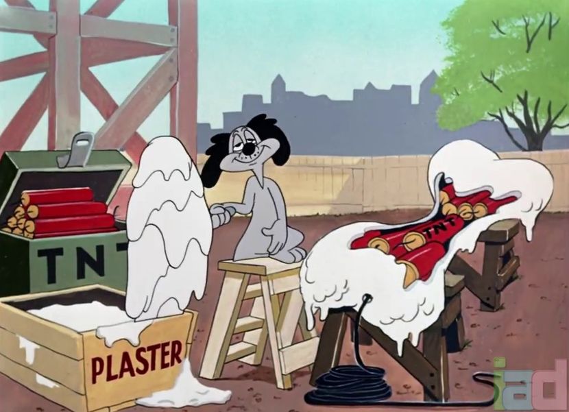 Looney Tunes - Looney Tunes Part 5