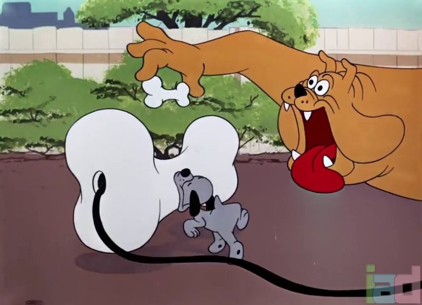 Looney Tunes - Looney Tunes Part 5