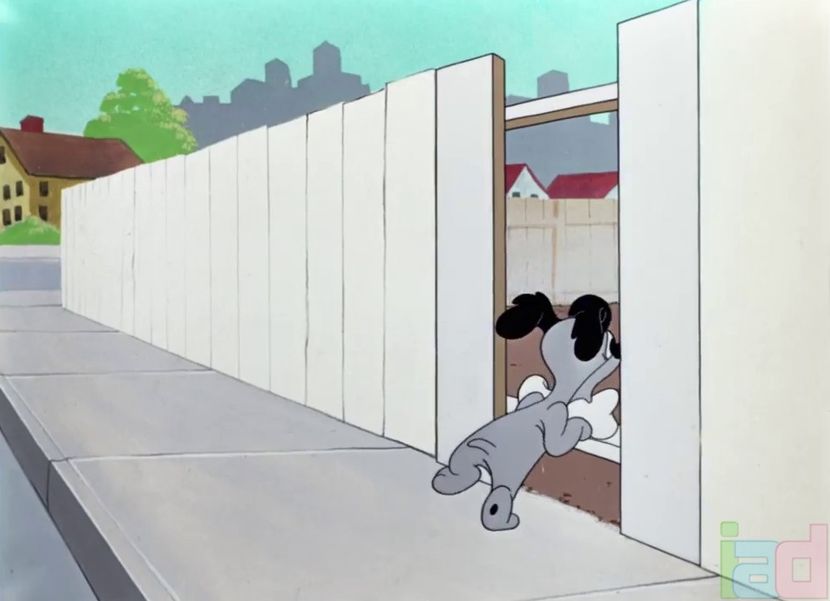 Looney Tunes - Looney Tunes Part 5