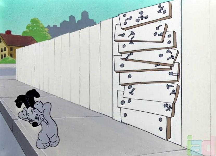 Looney Tunes - Looney Tunes Part 5