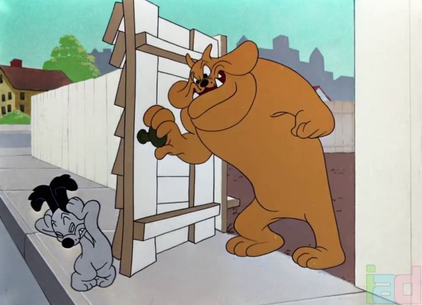 Looney Tunes - Looney Tunes Part 5