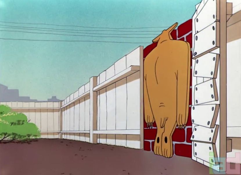 Looney Tunes - Looney Tunes Part 5