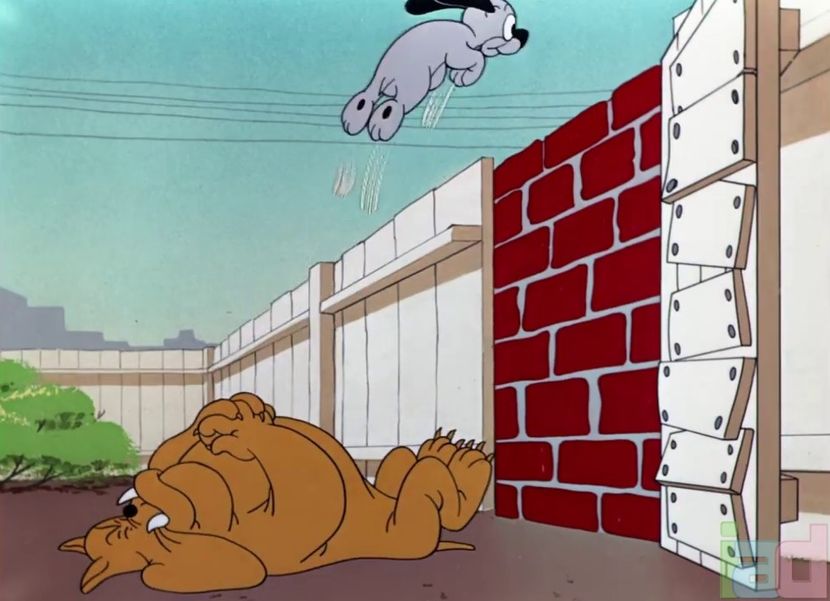 Looney Tunes - Looney Tunes Part 5