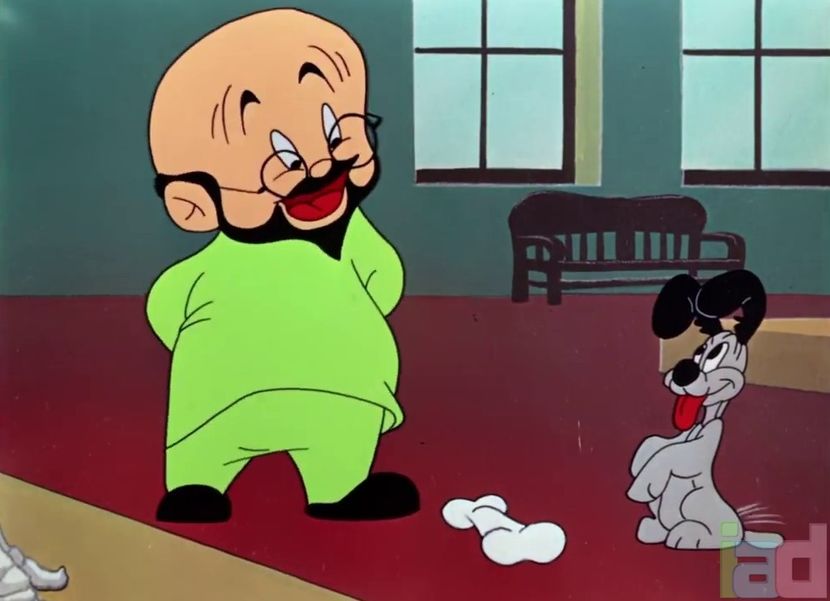 Looney Tunes - Looney Tunes Part 5