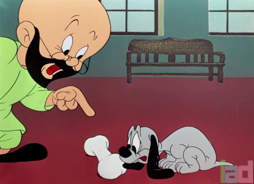 Looney Tunes - Looney Tunes Part 5