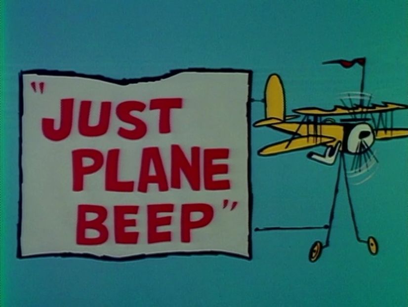 Looney Tunes - Looney Tunes Part 5