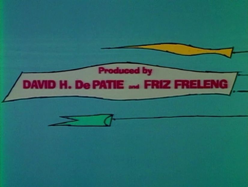 Looney Tunes - Looney Tunes Part 5