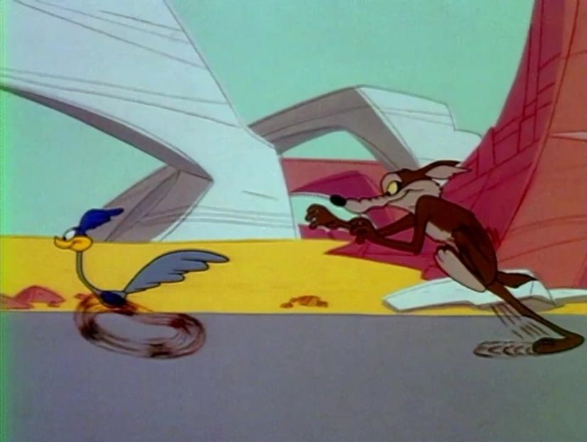 Looney Tunes - Looney Tunes Part 5