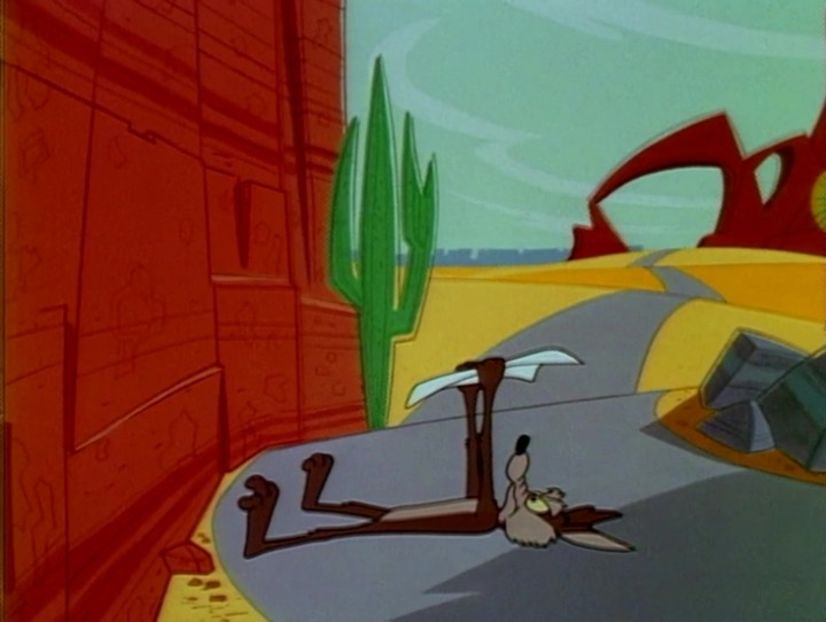 Looney Tunes - Looney Tunes Part 5