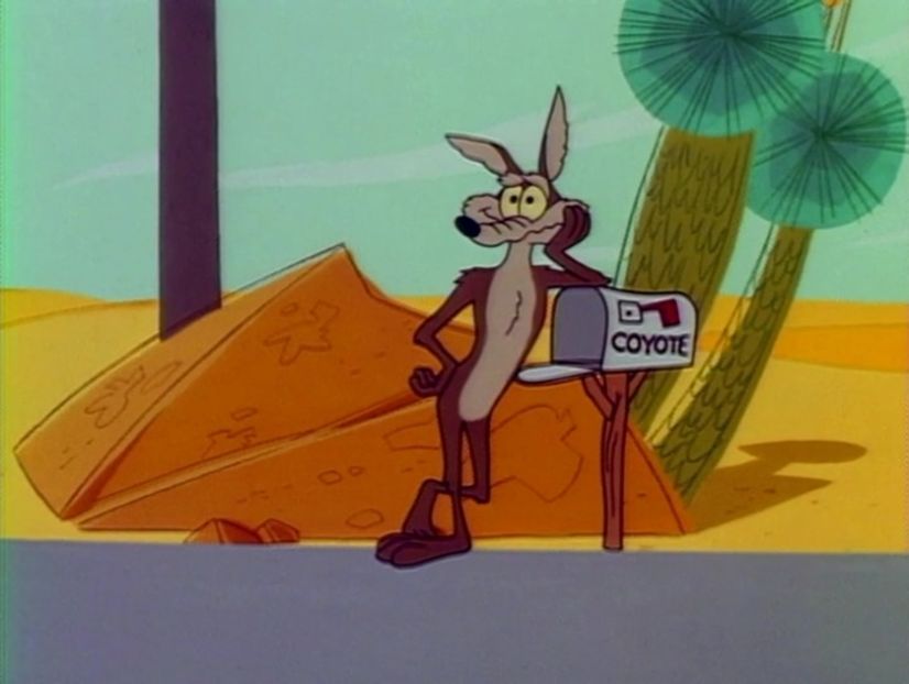 Looney Tunes - Looney Tunes Part 5