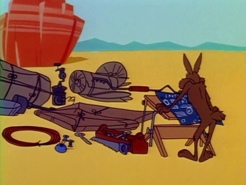 Looney Tunes - Looney Tunes Part 5