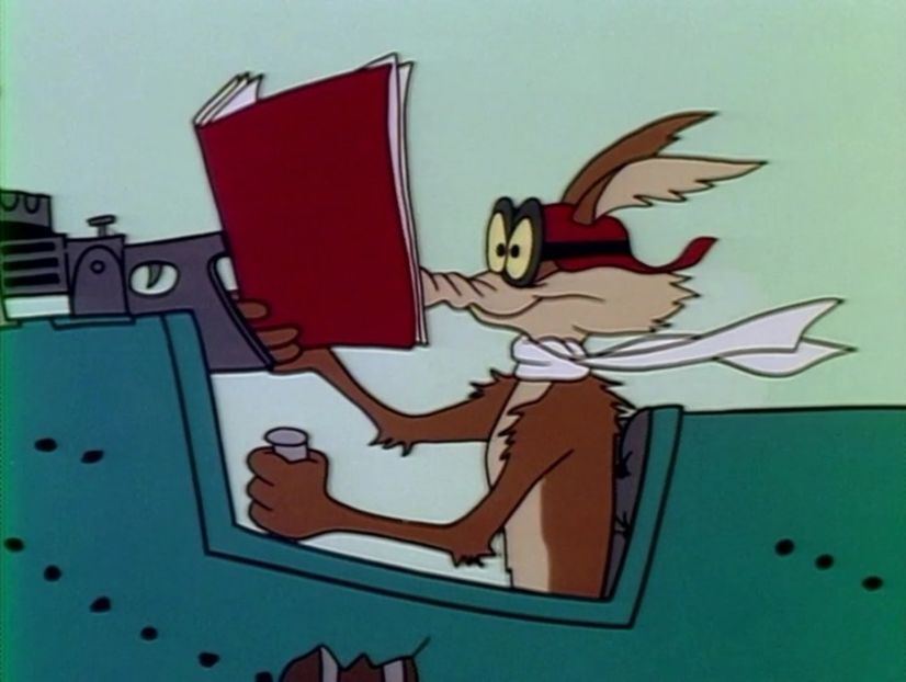 Looney Tunes - Looney Tunes Part 5