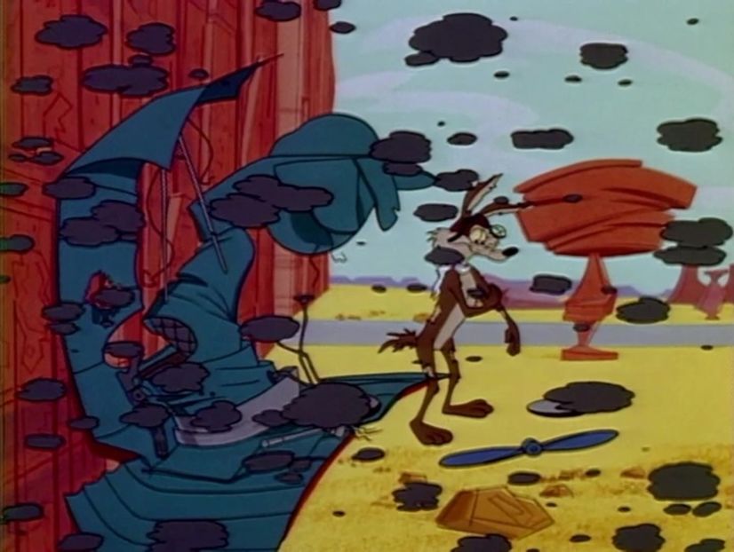 Looney Tunes - Looney Tunes Part 5