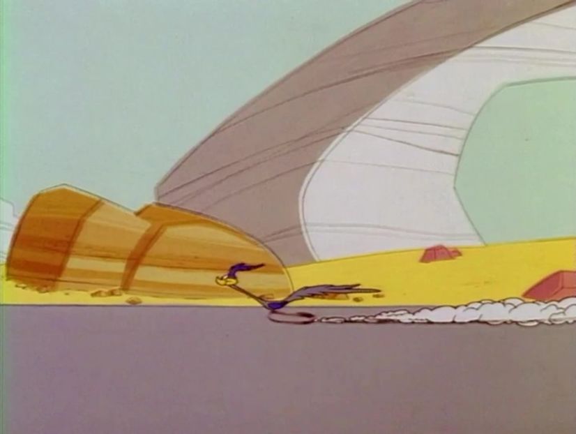 Looney Tunes - Looney Tunes Part 5