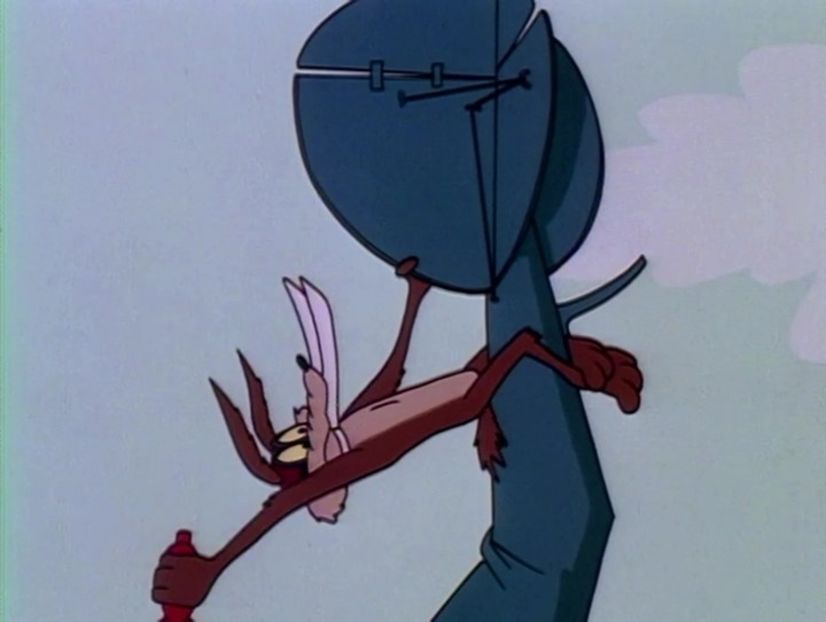 Looney Tunes - Looney Tunes Part 5