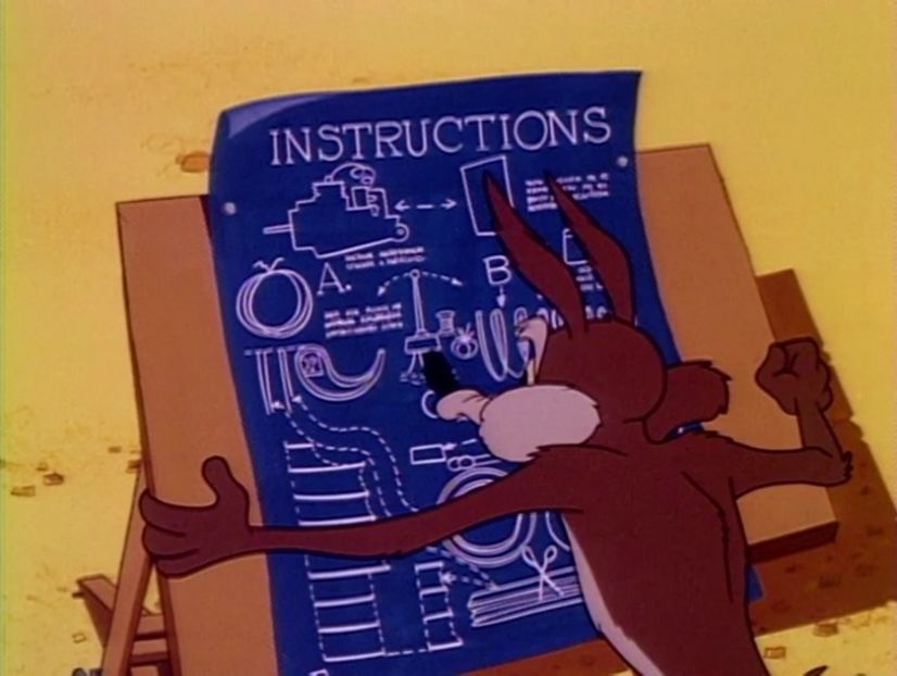 Looney Tunes - Looney Tunes Part 5