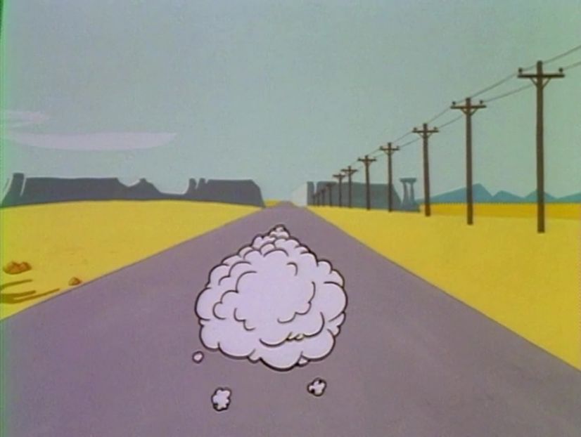 Looney Tunes - Looney Tunes Part 5