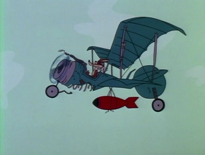 Looney Tunes - Looney Tunes Part 5