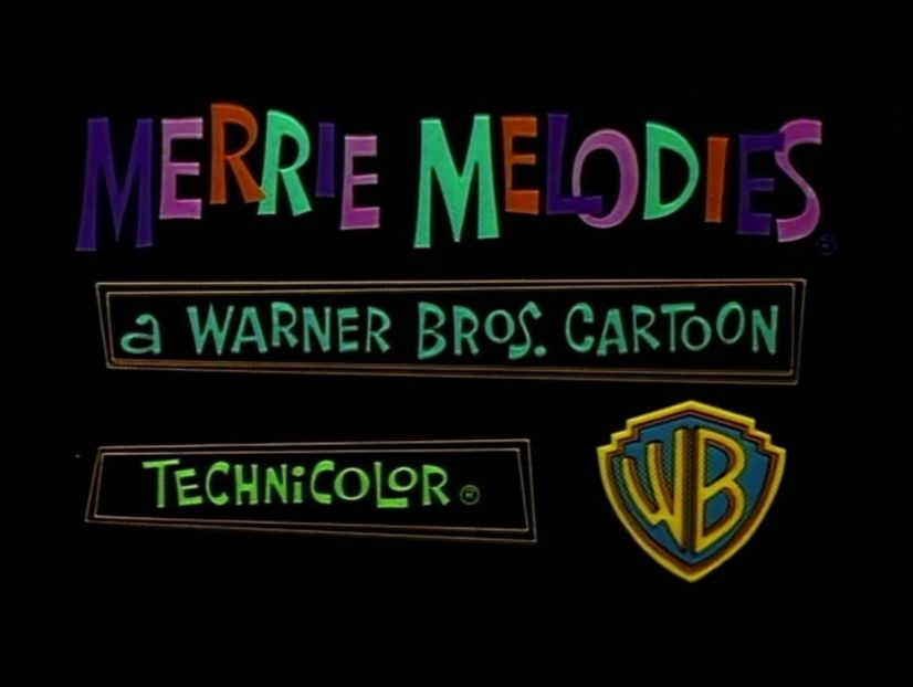 Looney Tunes - Looney Tunes Part 5