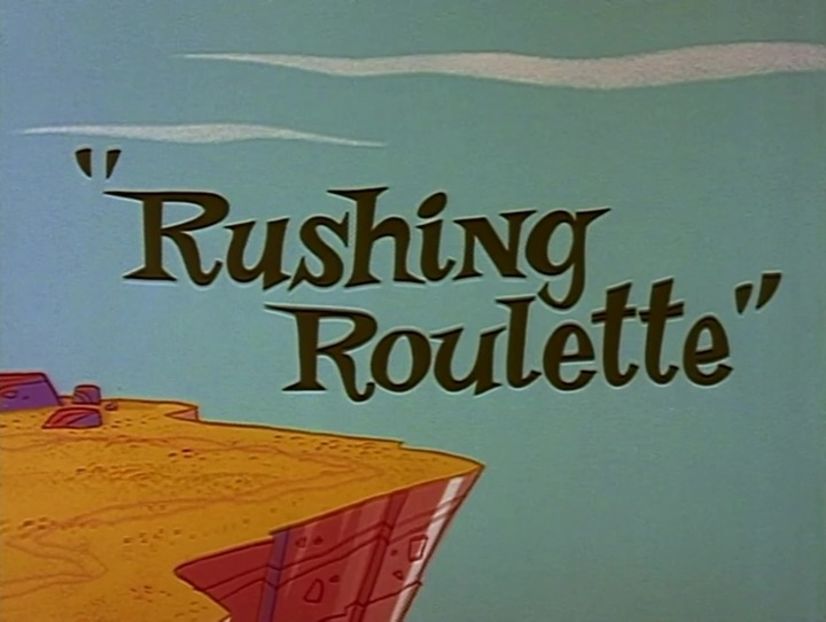 Looney Tunes - Looney Tunes Part 5