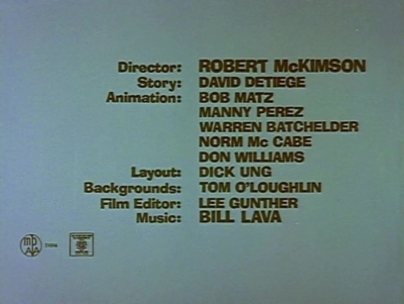 Looney Tunes - Looney Tunes Part 5