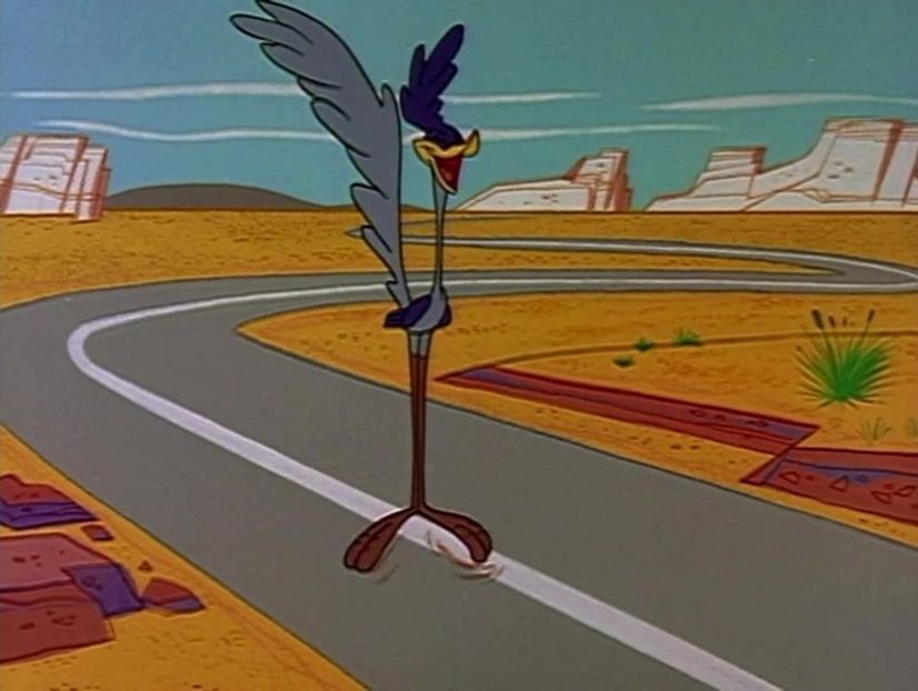 Looney Tunes - Looney Tunes Part 5