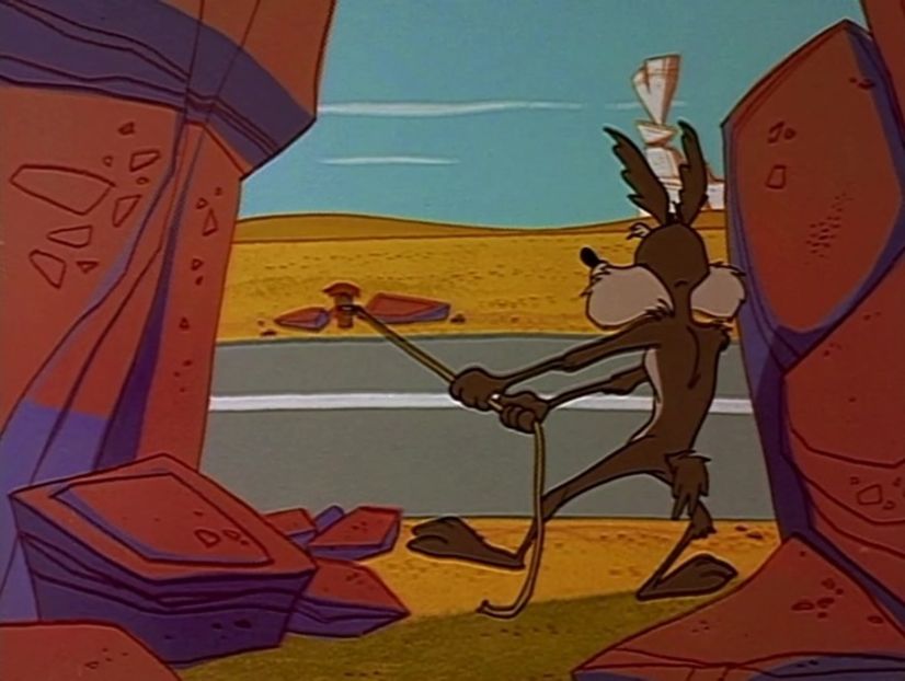 Looney Tunes - Looney Tunes Part 5