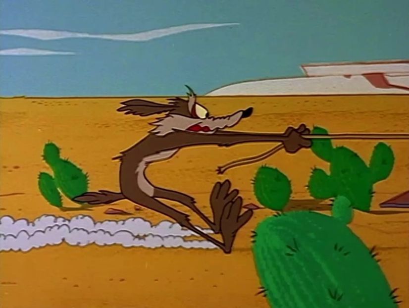 Looney Tunes - Looney Tunes Part 5