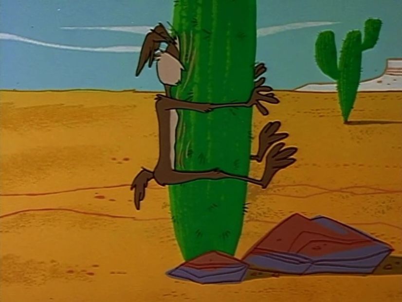 Looney Tunes - Looney Tunes Part 5