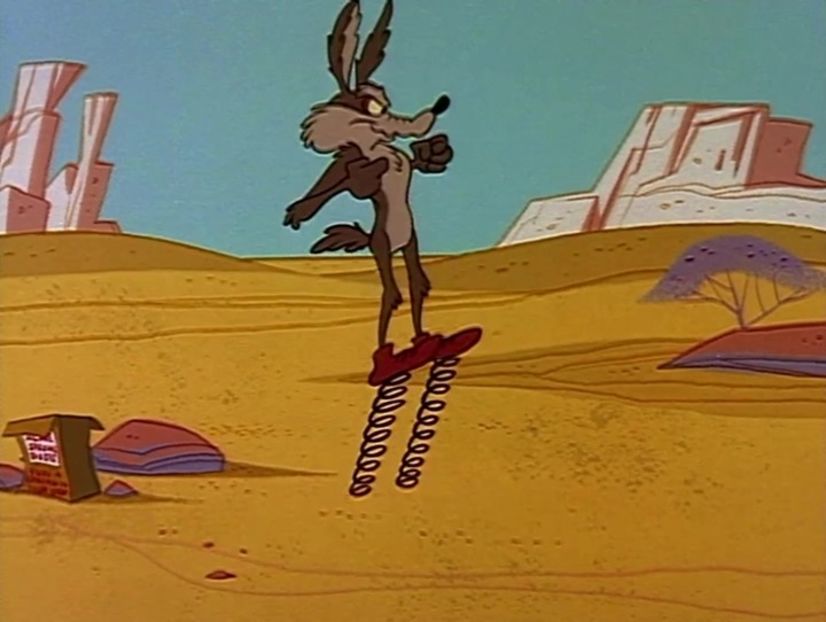 Looney Tunes - Looney Tunes Part 5