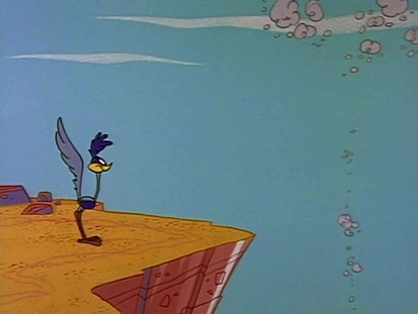 Looney Tunes - Looney Tunes Part 5