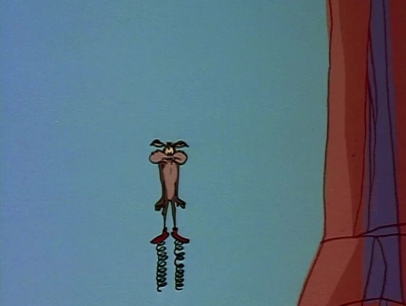 Looney Tunes - Looney Tunes Part 5