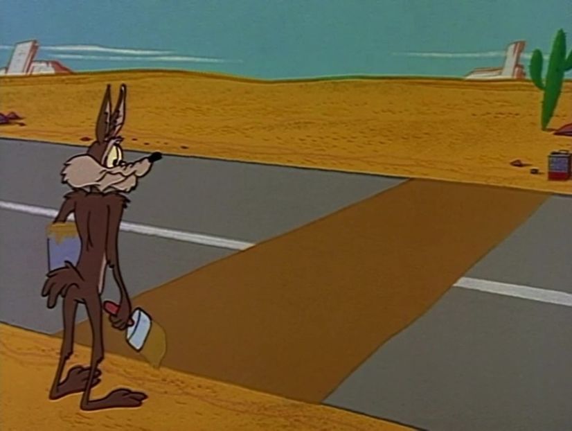 Looney Tunes - Looney Tunes Part 5