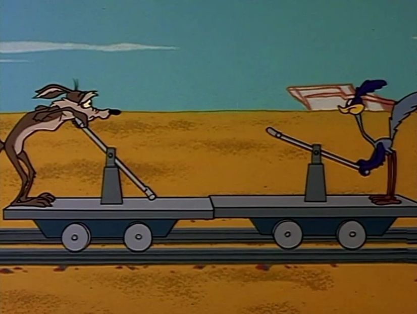Looney Tunes - Looney Tunes Part 5