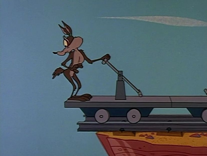 Looney Tunes - Looney Tunes Part 5