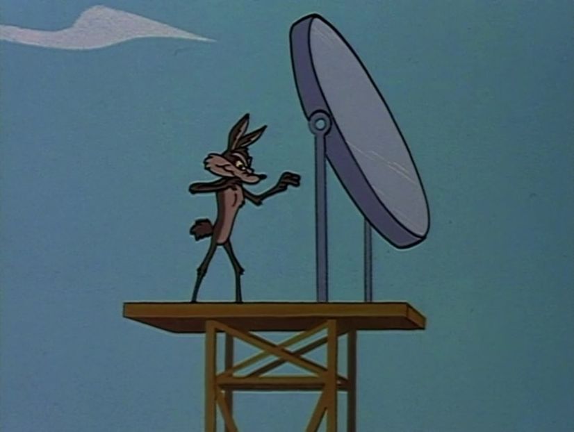 Looney Tunes - Looney Tunes Part 5