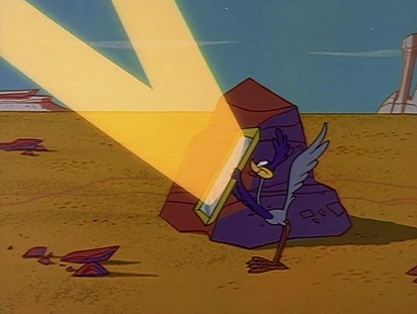 Looney Tunes - Looney Tunes Part 5