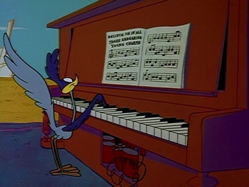 Looney Tunes - Looney Tunes Part 5