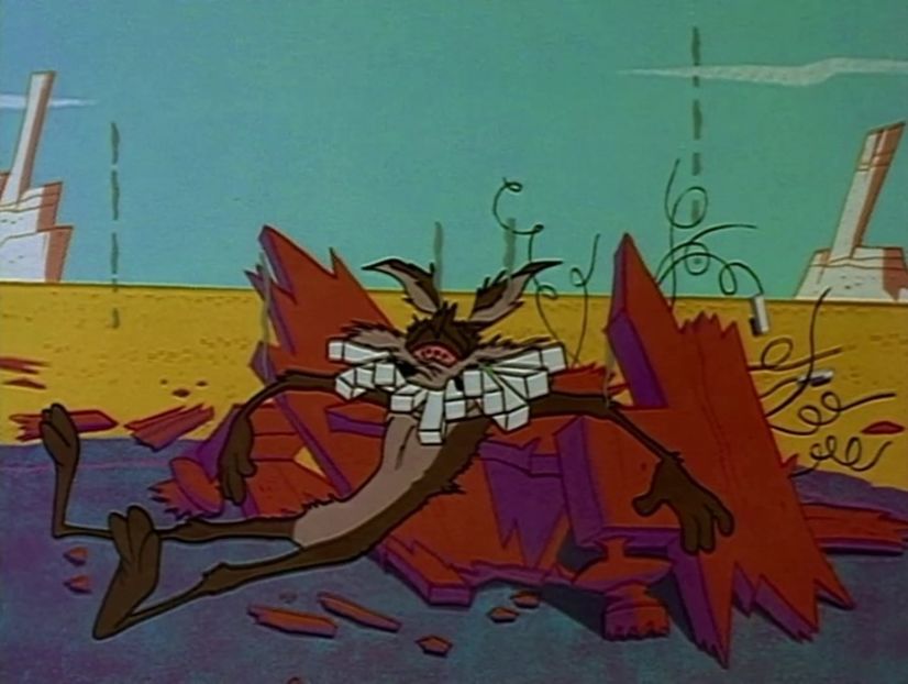 Looney Tunes - Looney Tunes Part 5