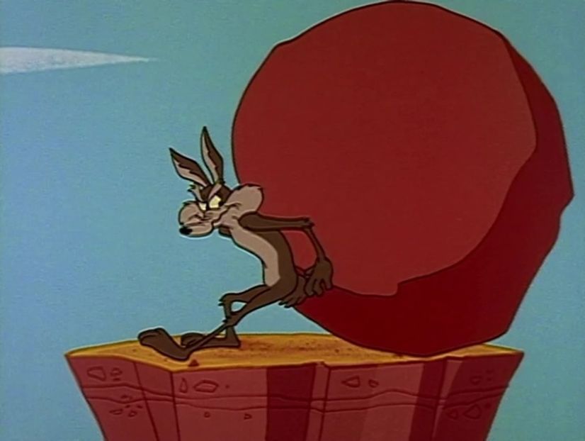 Looney Tunes - Looney Tunes Part 5