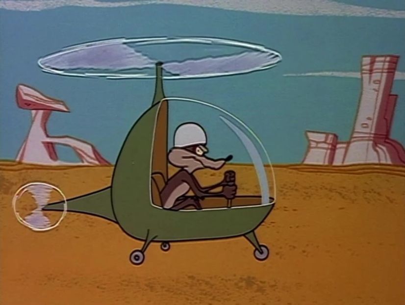 Looney Tunes - Looney Tunes Part 5