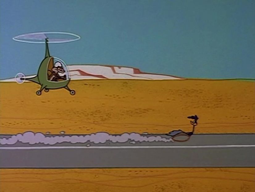 Looney Tunes - Looney Tunes Part 5